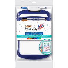 BIC Intensity Dry Erase Kit Multi