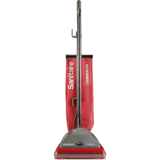 Sanitaire SC684 Tradition Upright Vacuum Red