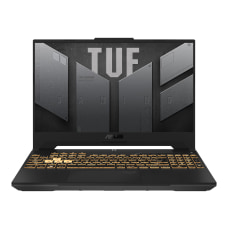 ASUS TUF F15 Gaming Laptop 156