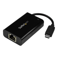 StarTechcom USB C to Gigabit Ethernet