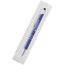 Custom Composition Softex Stylus Pen Cello