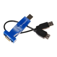 Brainboxes US 324 Serial adapter USB