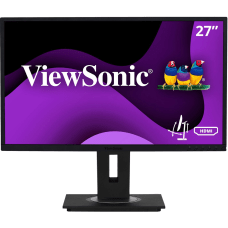 ViewSonic VG2748 27 FHD LED LCD