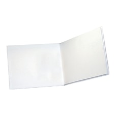 Ashley Productions Hardcover Blank Books 6