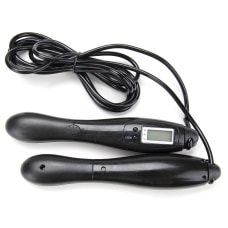 Mind Reader Jump Rope With Counter