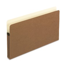 Oxford Standard Expanding Vertical File Pockets