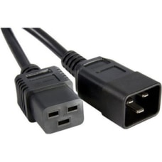 UNC Group Power cable IEC 60320