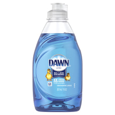 Dawn Ultra Dishwashing Soap Original Scent