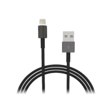 4XEM Lightning cable for Apple iPhoneiPadiPod