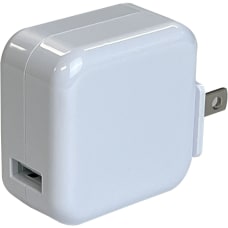 4XEM Tablet Wall Charger For Apple