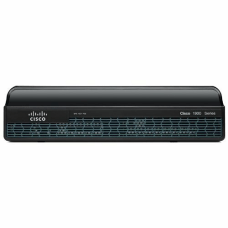 Cisco 1941 Integrated Services Router 2