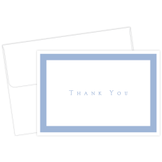 Great Papers Thank You Note Cards