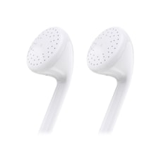 4XEM Earphones For iPhoneiPodiPad Earphones ear