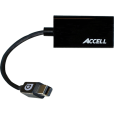 Accell UltraAV Mini DisplayPort 11 To