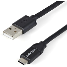 StarTechcom 2 m 66 ft USB