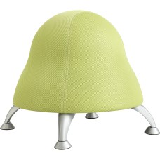 Safco Runtz Ball Chair Sour Apple