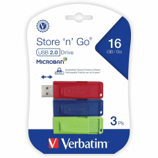Verbatim Store n Go 16GB USB