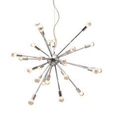 Zuo Modern Physics Ceiling Lamp 39