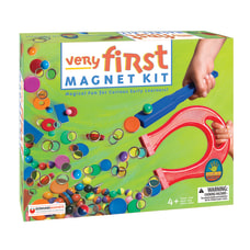 Dowling Magnets Very First Magnet Kit