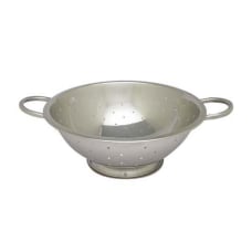 Winco Stainless Steel Colander 5 Qt