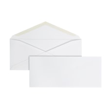 Office Depot Brand 10 Envelopes Gummed