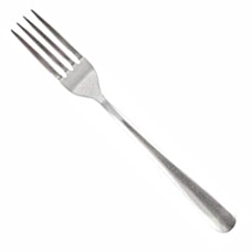 Walco Stainless Windsor Heavyweight Dinner Forks