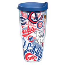 Tervis MLB Chicago Cubs All Over