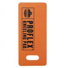 Ergodyne ProFlex Kneeling Pad Compact Orange