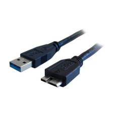 Comprehensive USB 30 A Male to
