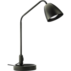 Lorell 7 watt LED Desk Lamp