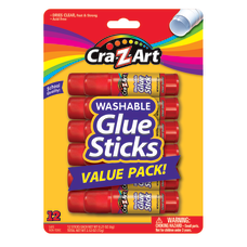 Cra Z Art Washable School Glue