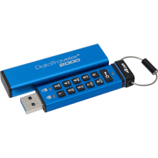 Kingston 4GB DataTraveler 2000 USB 31