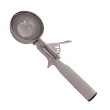 Vollrath No 4 Disher With Antimicrobial