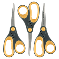 Acme United Titanium Nonstick Scissors 8