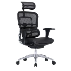 WorkPro 12000 Series Ergonomic Mesh High
