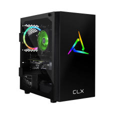 CLX SET TGMSETRTH0905BM Gaming Desktop PC
