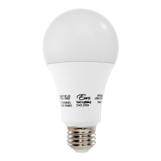 Euri A21 LED Light Bulb 1600