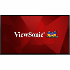 ViewSonic CDE7520 W Digital Signage Display