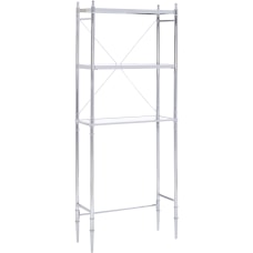 Linon Pelia Space Saver Shelf 3