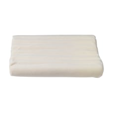 DMI Contour Memory Foam Pillow 19