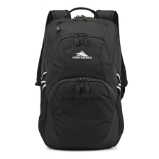 High Sierra Swoop Backpack With 17