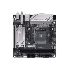 Aorus Ultra Durable B450 I AORUS