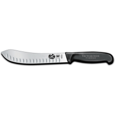 Victorinox Granton Edge Butcher Knife 8