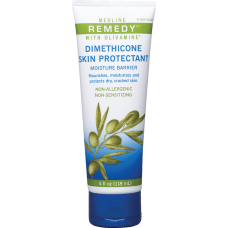 Remedy Olivamine Dimethicone Skin Protectant 4