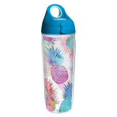 Tervis Water Bottle With Lid 24