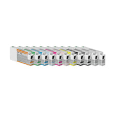 Epson UltraChrome HDR Yellow Ink Cartridge