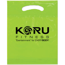 Oxo Reusable Die Cut Bag 9x12x2