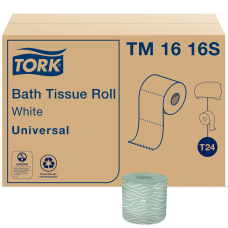 Tork T24 2 Ply Toilet Paper