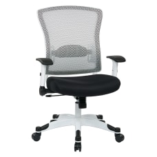 Office Star Space Seating Mesh Mid
