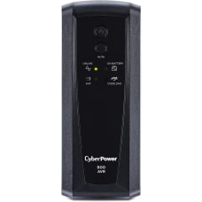 CyberPower CP900AVR AVR UPS Systems 900VA560W